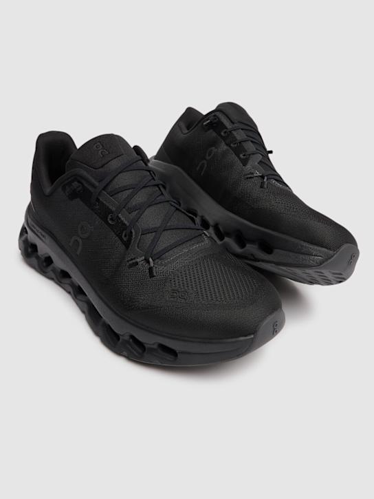 On: Cloudtilt sneakers