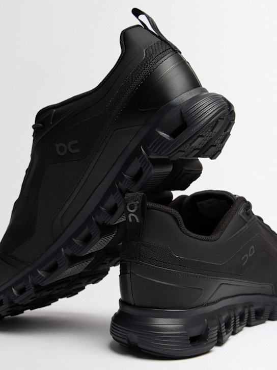 On: Cloud 6 Geo Waterproof sneakers