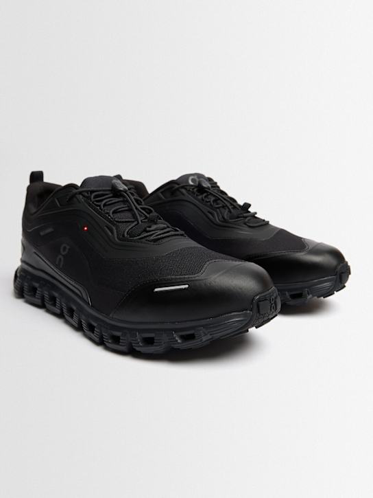 On: Cloud 6 Geo Waterproof sneakers