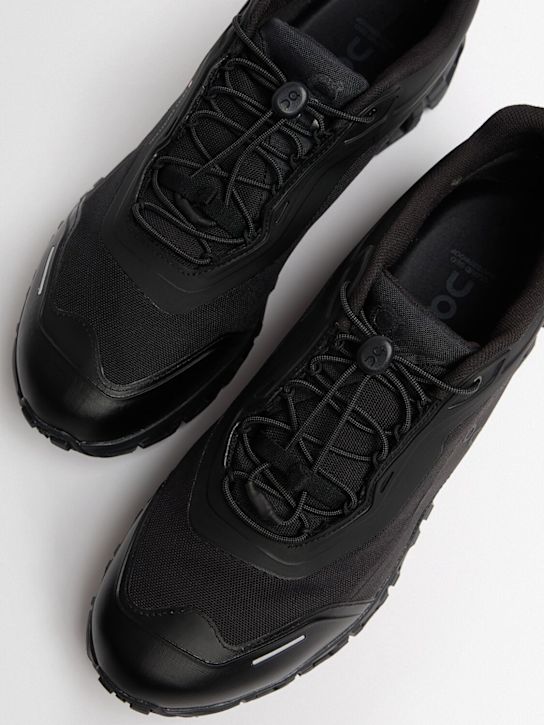 On: Cloud 6 Geo Waterproof sneakers