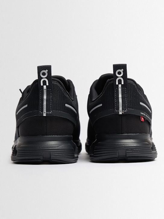 On: Cloud 6 waterproof sneakers