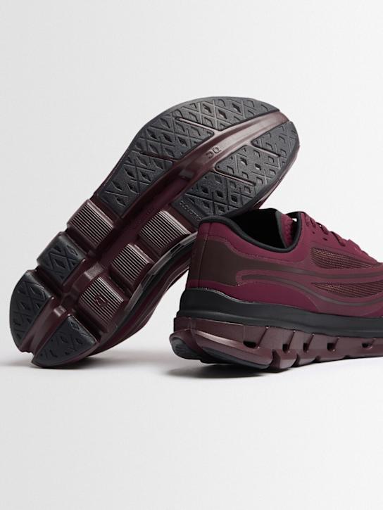 On: Cloudflow 5 AD sneakers
