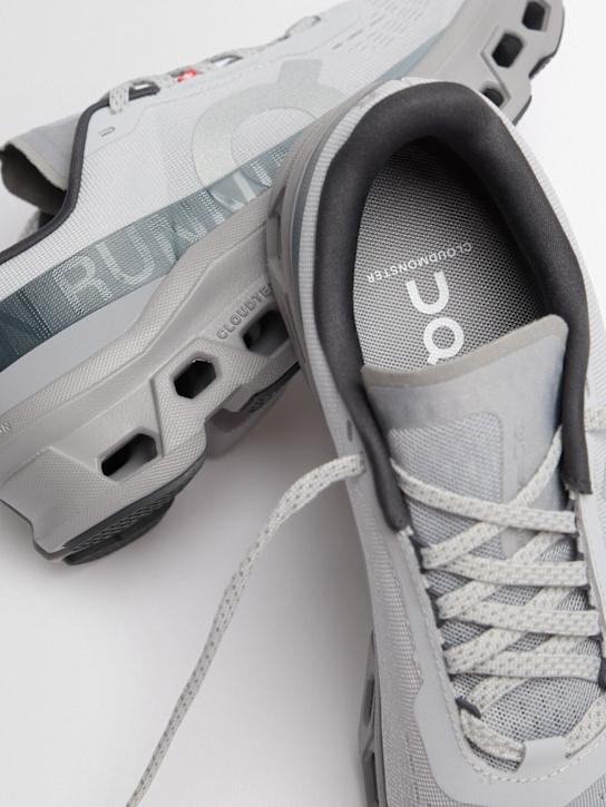 On: Cloudmonster 1 sneakers