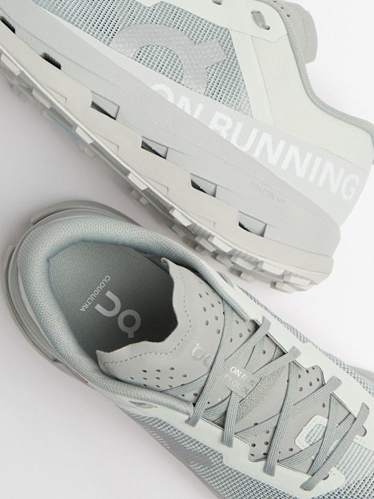 On: Cloudultra 3 sneakers