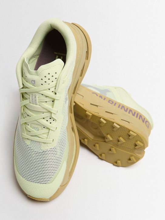 On: Cloudultra 3 sneakers