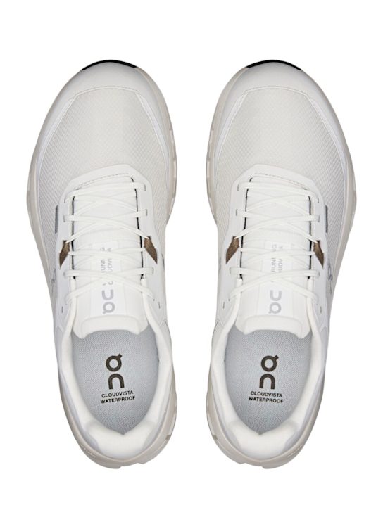On: Cloudvista 2 waterproof sneakers