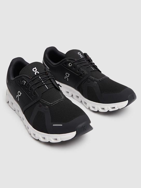 On: Cloud 6 sneakers
