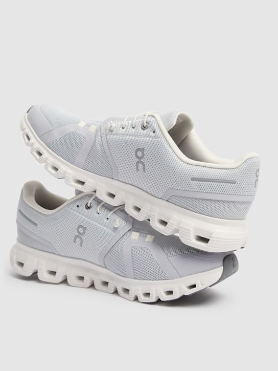 On: Cloud 6 sneakers