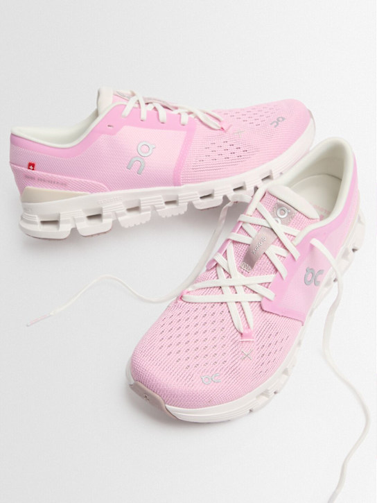 On - Cloud X 4 sneakers