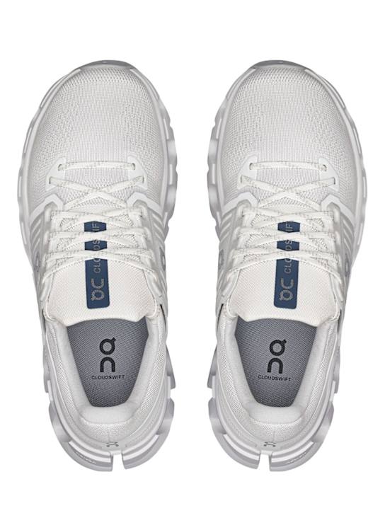 On: Cloudswift 4 AD sneakers