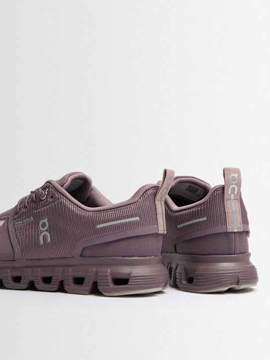 On: Cloud 6 waterproof sneakers