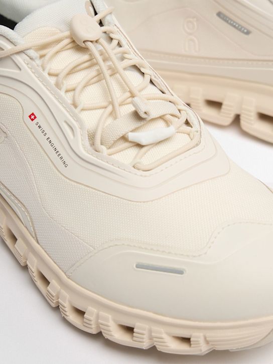 On: Cloud 6 Geo Waterproof sneakers