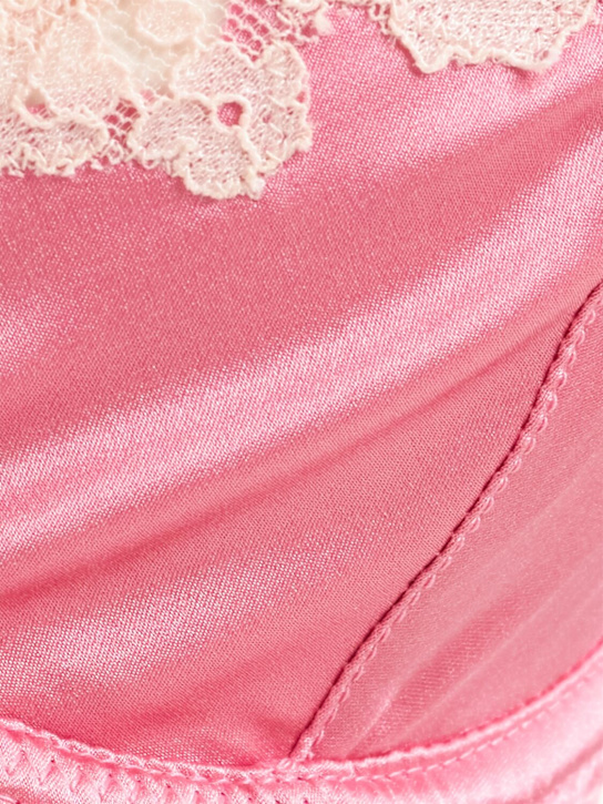 Fleur Du Mal - Soutien-gorge en dentelle Juliet