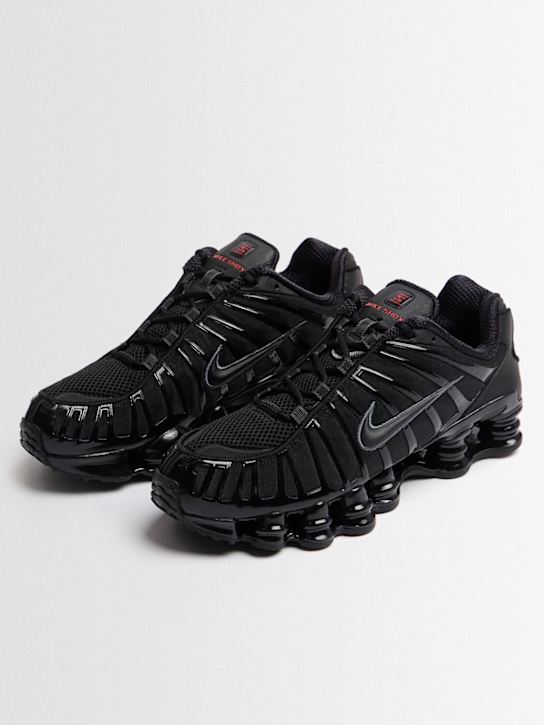 Nike: Shox TL sneakers