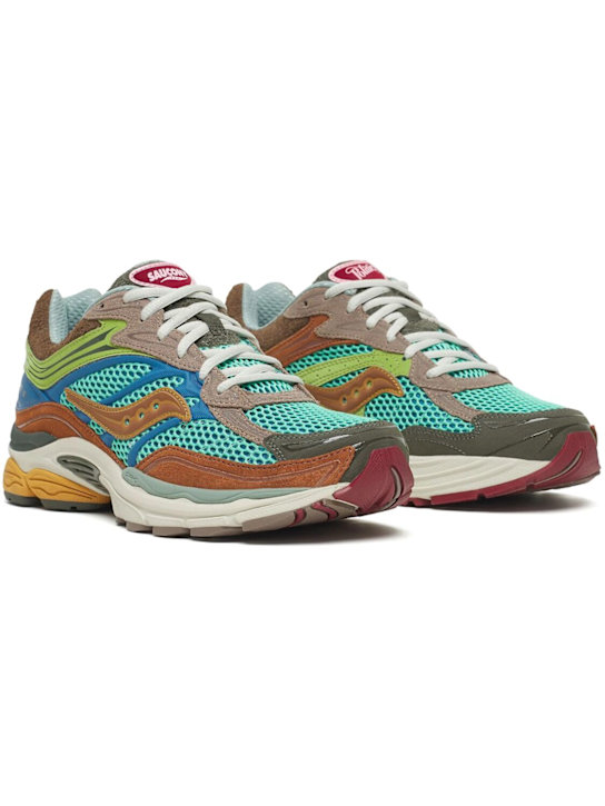 Saucony - Progrid Omni 9 sneakers