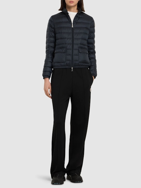 Moncler: Lans packable nylon down jacket