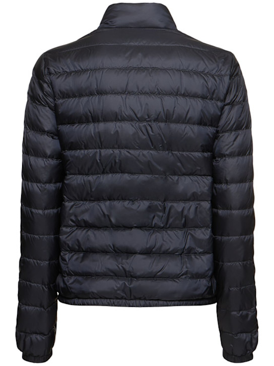Moncler: Lans packable nylon down jacket