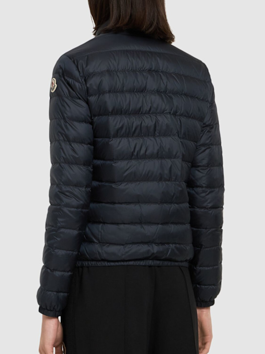 Moncler: Lans packable nylon down jacket