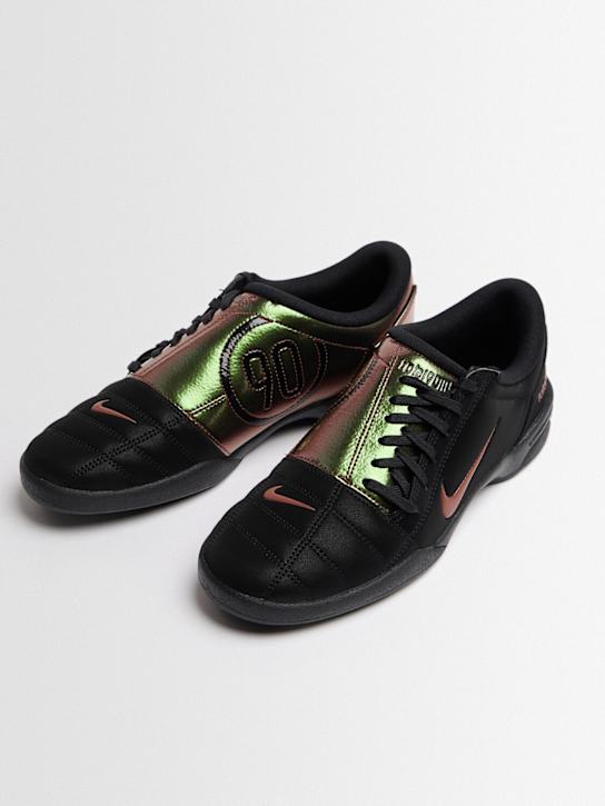 Nike: Total 90 Premium Tiempo sneakers