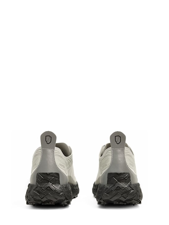 Norda: 001 Dyneema trail running sneakers