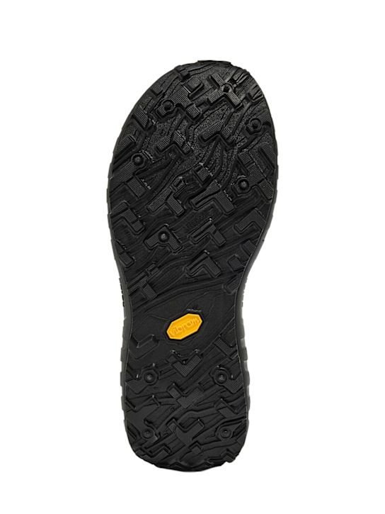 Norda: 001 Dyneema trail running sneakers