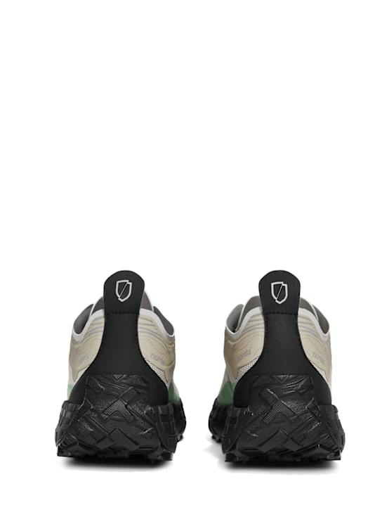 Norda: 001 Dyneema trail running sneakers
