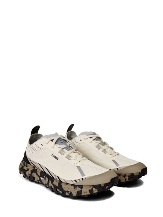 Norda - 001 Dyneema trail running sneakers