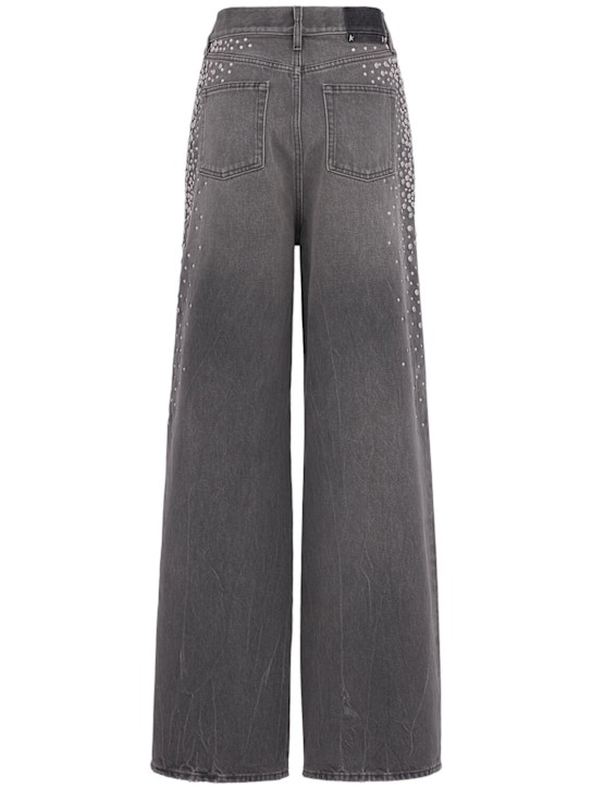 Golden Goose: Journey Melody boyfriend denim jeans