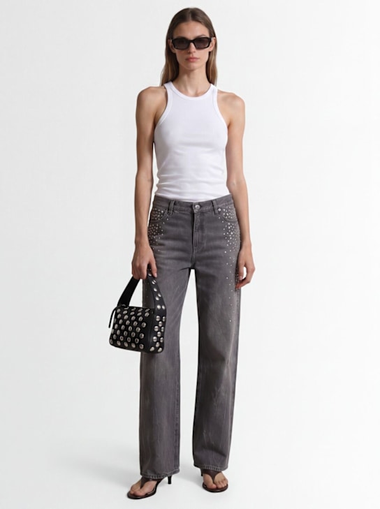Golden Goose - Journey Melody boyfriend denim jeans