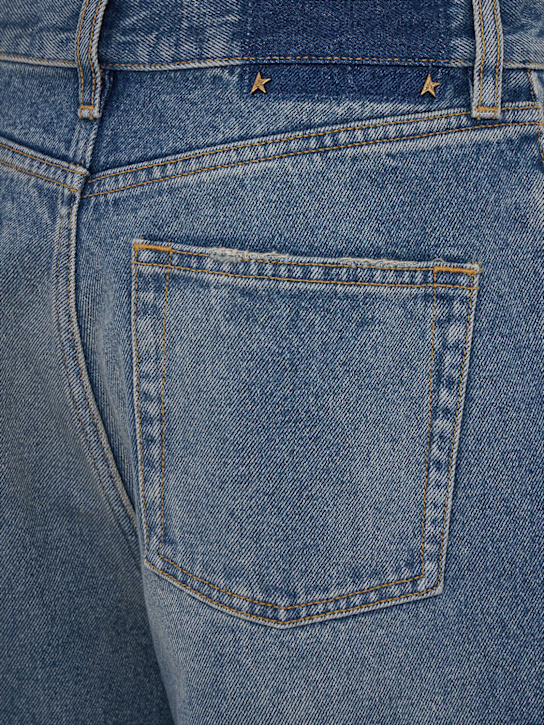 Golden Goose: Golden Melody boyfriend denim jeans