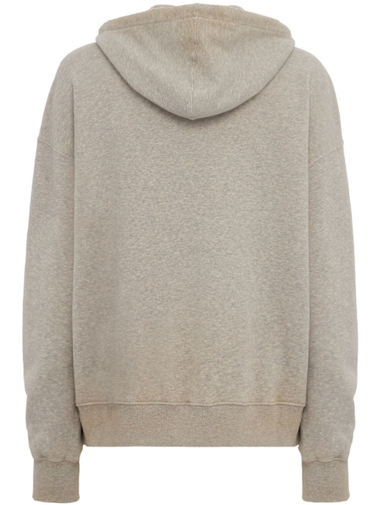 Golden Goose: Journey cotton hoodie
