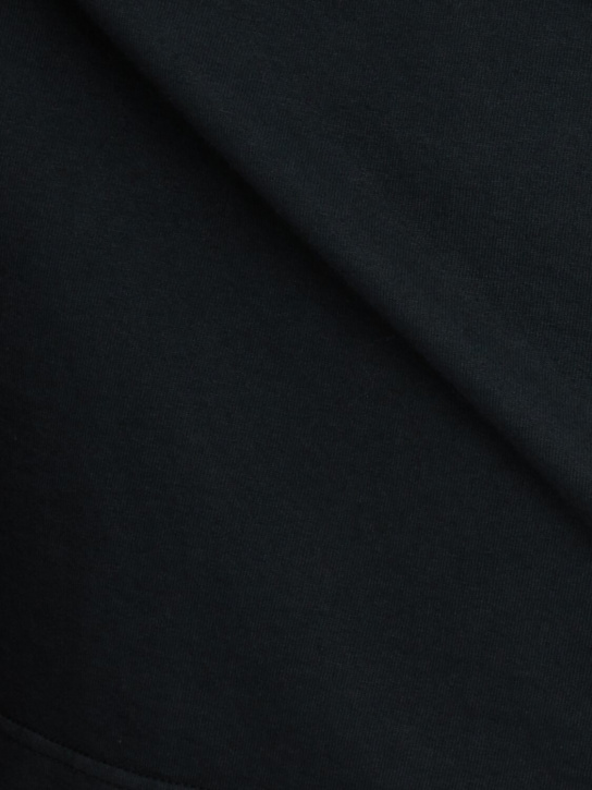 Golden Goose: Relaxed cotton jersey t-shirt