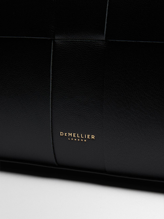 DeMellier - The Florence smooth leather tote bag