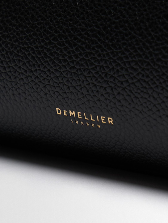 DeMellier: The Small Hudson leather handbag