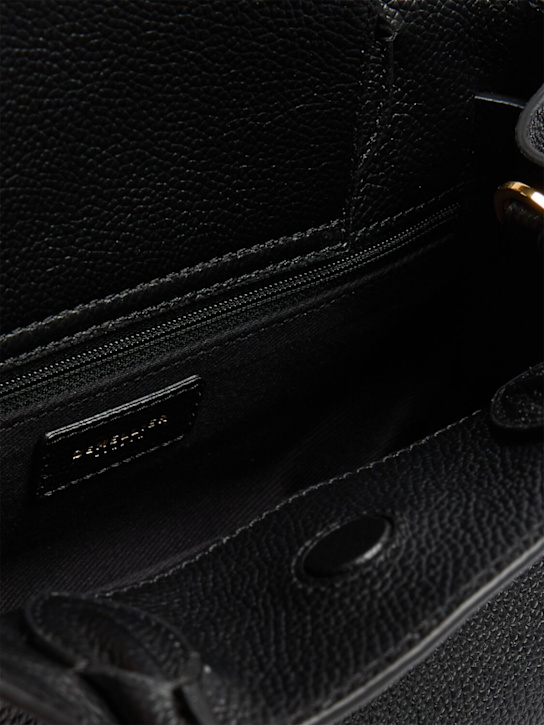DeMellier: The Small Hudson leather handbag