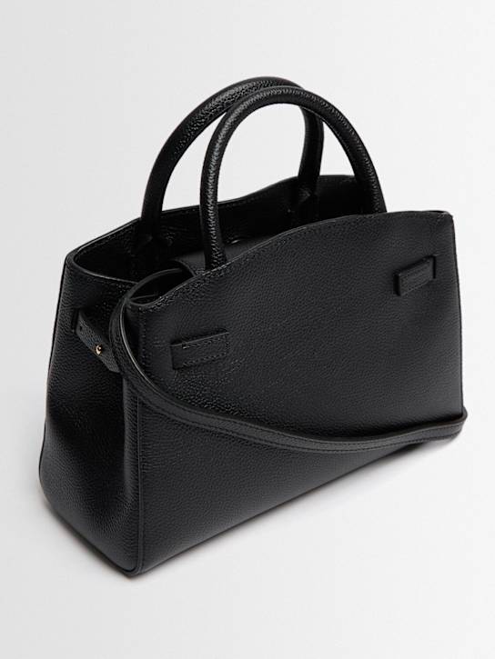 DeMellier: The Small Hudson leather handbag