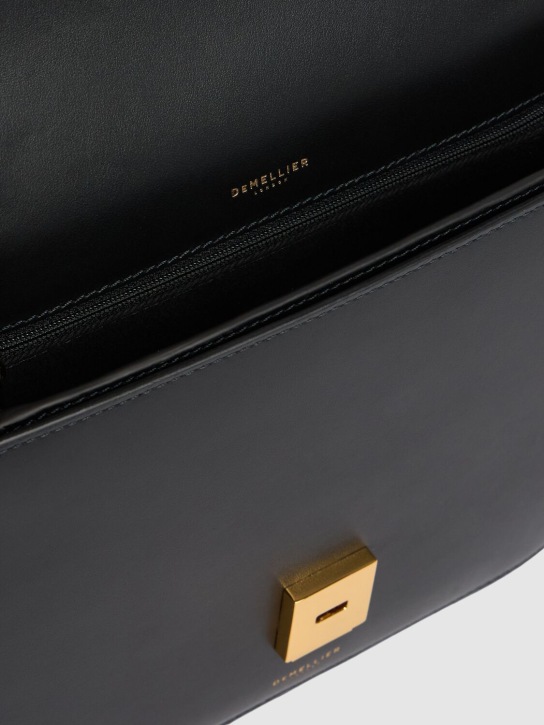DeMellier: Borsa Vancouver in pelle morbida
