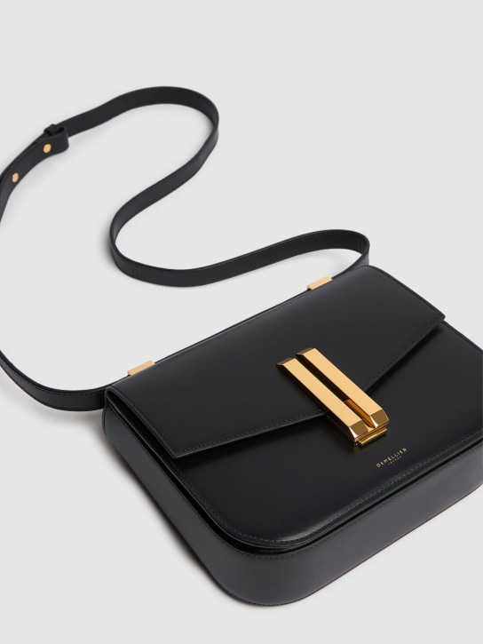 DeMellier: Borsa Vancouver in pelle morbida