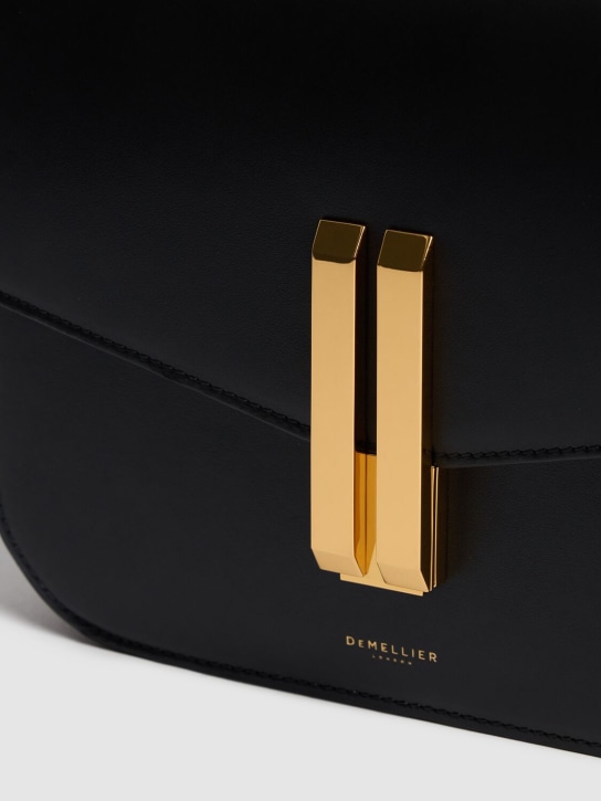 DeMellier: Borsa Vancouver in pelle morbida