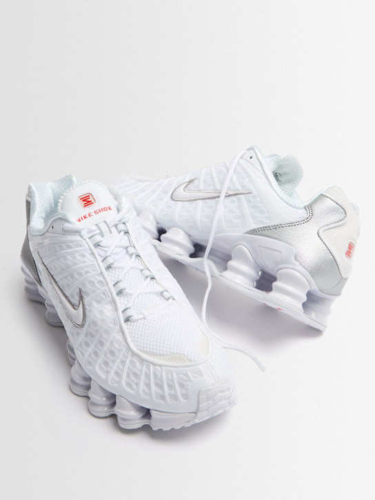 Nike: Shox TL sneakers