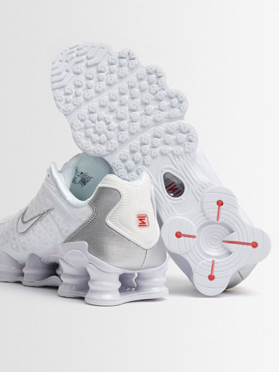 Nike: Shox TL sneakers
