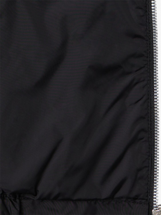 Moncler: Hilmi nylon rain jacket