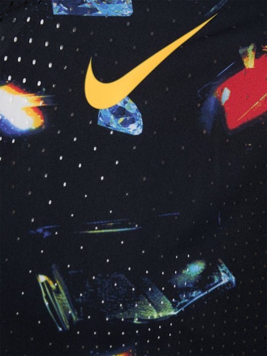 Nike: AeroSwift short sleeve running t-shirt
