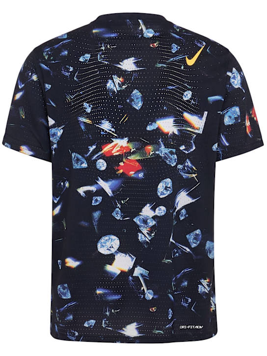 Nike: AeroSwift short sleeve running t-shirt