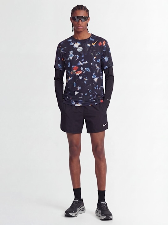 Nike - AeroSwift short sleeve running t-shirt