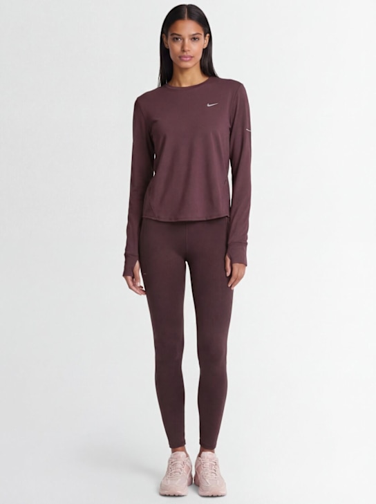 Nike: Swift running t-shirt