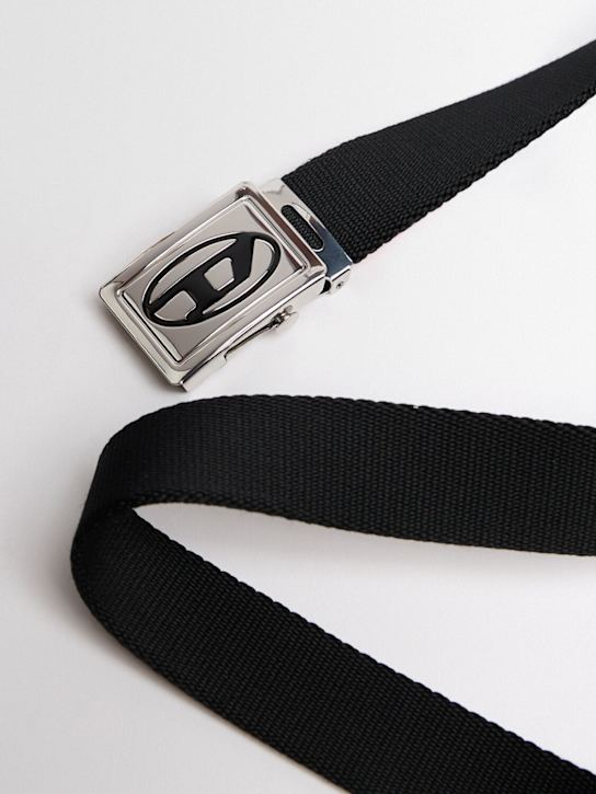 Diesel Kids - Tech belt w/ logo
