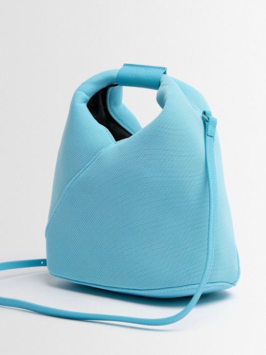 MM6 Maison Margiela: Japanese handbag