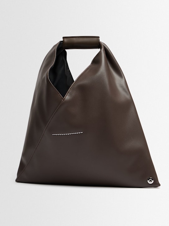 MM6 Maison Margiela: Mini Japanese handbag
