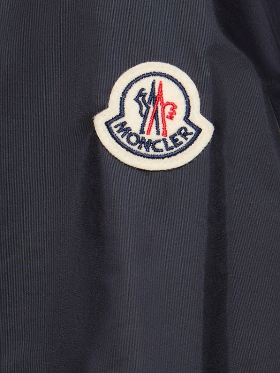 Moncler: Jacke „Grimpeurs Archivio“